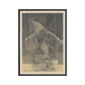 Lefty Grove 1986 Sportflics Decade Greats #3.0 Boston Red Sox Baseball Card NM