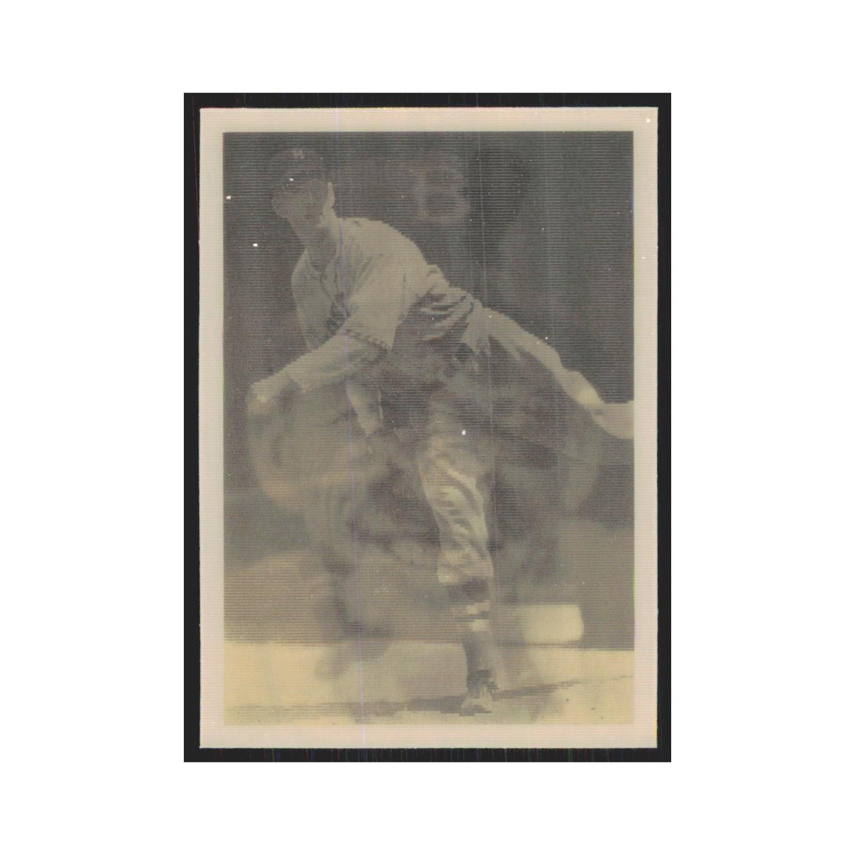 Lefty Grove 1986 Sportflics Decade Greats #3.0 Boston Red Sox Baseball Card NM