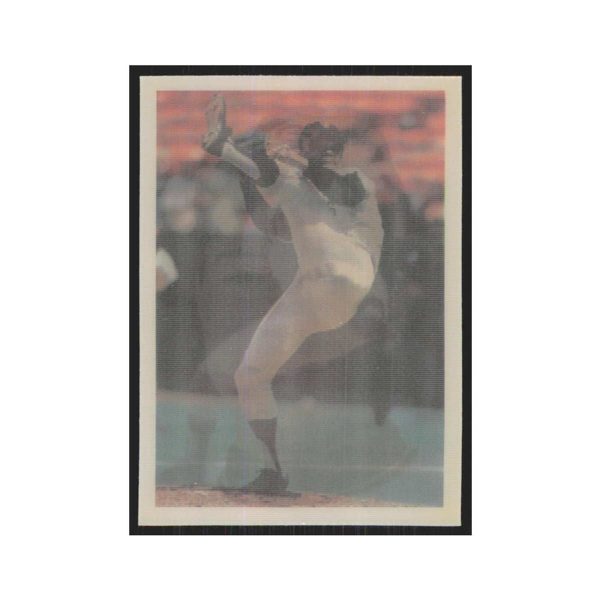 Juan Marichal 1986 Sportflics Decade Greats #46.0 San Francisco Giants NM