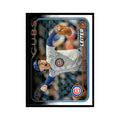 Mark Leiter 2024 Topps Update #US278 Chicago Cubs Baseball Card NM
