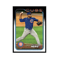 Hector Neris 2024 Topps Update #US18 Chicago Cubs Baseball Card NM