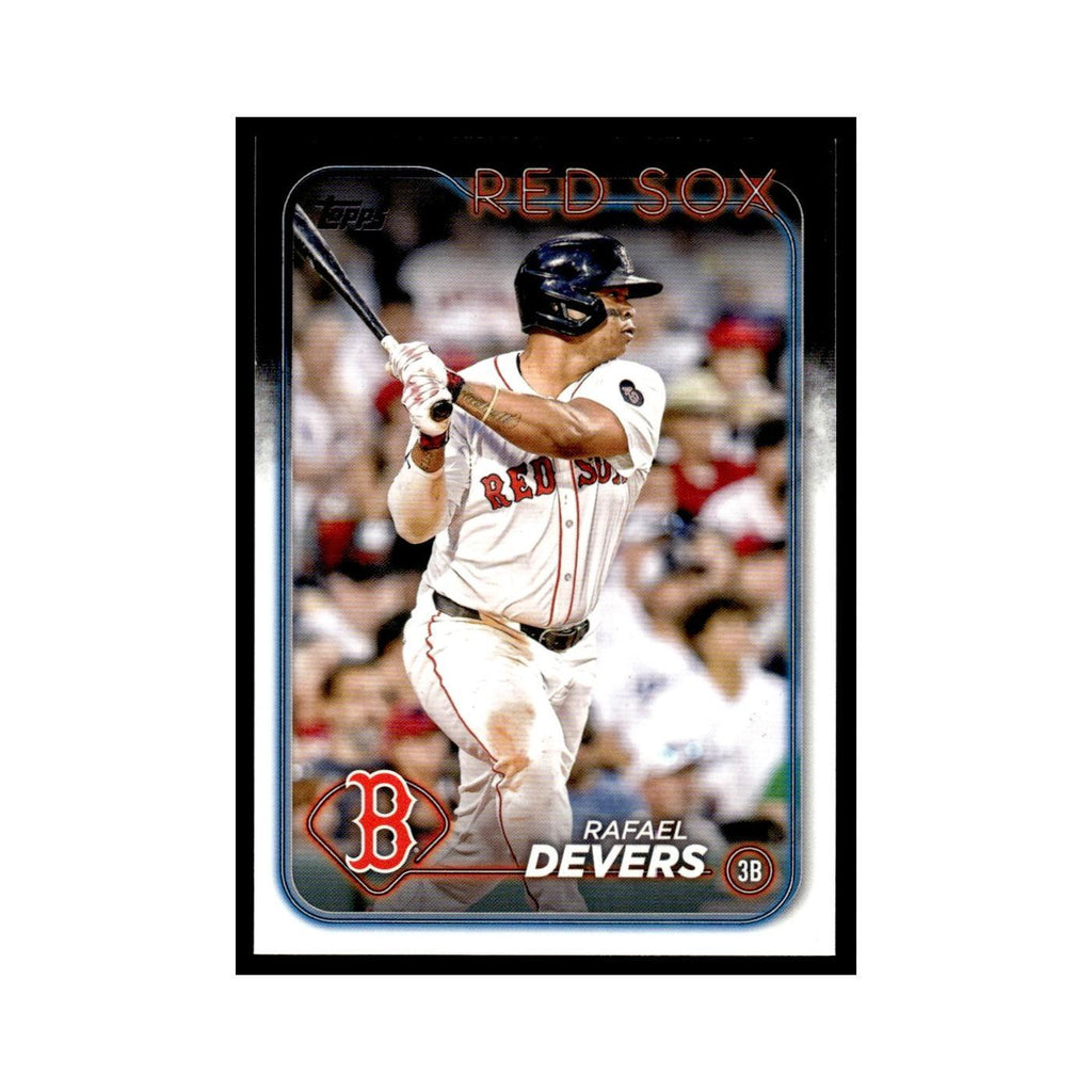 Rafael Devers 2024 Topps Update #ASG-36 Boston Red Sox Baseball Card NM