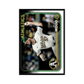 Alex Wood 2024 Topps Update #US276 Oakland Athletics Baseball Card NM