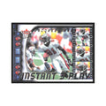 Jacquez Green 2000 Fleer Ultra #7 Tampa Bay Buccaneers Football Card NM