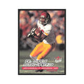 R.Jay Soward 2000 Fleer Ultra #236 Jacksonville Jaguars Football Card NM