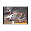 Marcus Robinson 2000 Fleer Ultra #14 Chicago Bears Football Card NM