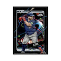 Alejandro Kirk 2024 Topps Chrome Cosmic #36 Toronto Blue Jays Baseball Card NM