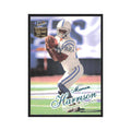 Marvin Harrison 1998 Fleer Ultra #30 Indianapolis Colts Football Card NM