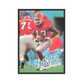 Robert Edwards Rookie 1998 Fleer Ultra #213 New England Patriots NM