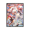 Kevin Dyson Rookie 1998 Fleer Ultra #424 Tennessee Oilers Football Card NM