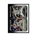 Lane Ramsey   Edgar Navarro Rookie 2024 Topps Update #US128 Chicago White Sox NM