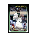 Tyler Soderstrom Rookie 2024 Topps Update #US116 Oakland Athletics NM