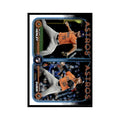 Blair Henley   Shawn Dubin Rookie 2024 Topps Update #US252 Houston Astros NM