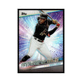 Oneil Cruz 2024 Topps Update #SMLB-79 Pittsburgh Pirates Baseball Card NM