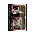 Kyle Leahy   Chris Roycroft Rookie 2024 Topps Update #US189 Cardinals NM