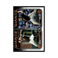 Erik Miller   Nick Avila Rookie 2024 Topps Update #US271 San Francisco Giants NM