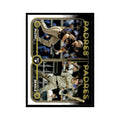 Chandler Seagle   Mason McCoy Rookie 2024 Topps Update #US227 Padres NM