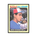 Andres Galarraga 1989 Fleer Baseball All-Stars #13.0 Montreal Expos NM