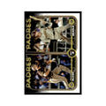 Chandler Seagle   Mason McCoy Rookie 2024 Topps Update #US227 Padres NM