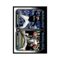 Eli Villalobos   Anthony Maldonado Rookie 2024 Topps Update #US305 Marlins NM