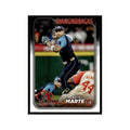 Ketel Marte 2024 Topps Update #ASG-12 Arizona Diamondbacks Baseball Card NM