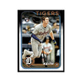 Colt Keith Rookie 2024 Topps Update #US73 Detroit Tigers Baseball Card NM