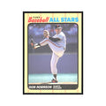 Don Robinson 1989 Fleer Baseball All-Stars #36.0 San Francisco Giants NM