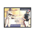 Daunte Culpepper Cade McNown 2000 Fleer Metal #10 Minnesota Vikings NM