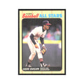 Ozzie Guillen 1989 Fleer Baseball All-Stars #18.0 Chicago White Sox NM