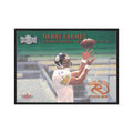 Danny Farmer Rookie 2000 Fleer Metal #257 Cincinnati Bengals Football Card NM