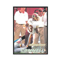 Albert Connell 2001 Fleer Ultra #126 New Orleans Saints Football Card NM