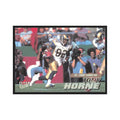 Tony Horne 2001 Fleer Ultra #138 St. Louis Rams Football Card NM