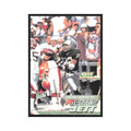 James Jett 2001 Fleer Ultra #227 Oakland Raiders Football Card NM