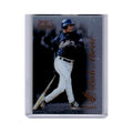 Bobby Abreu 1996 Select Certified #104 Houston Astros Baseball Card NM