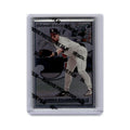 Andres Galarraga 1996 Leaf Steel #64 Colorado Rockies Baseball Card NM