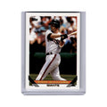 Matt Williams 1993 Topps #225 San Francisco Giants Baseball Card NM