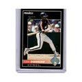 Juan Guerrero 1992 Pinnacle #552 Houston Astros Baseball Card NM