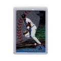 Fernando Tatis 2000 Topps Finest #192 St. Louis Cardinals Baseball Card NM