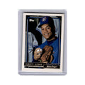 Roberto Alomar 1992 Topps Gold Winner #225 Toronto Blue Jays Baseball Card NM