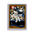Alfonso Soriano 2002 Topps #95 New York Yankees Baseball Card NM