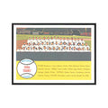 Team 2007 Topps Heritage #397 Detroit Tigers Baseball Card NM