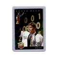 Dave Nied 1993 Upper Deck #27 Colorado Rockies Baseball Card NM