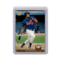 Cliff Floyd 1993 Upper Deck #431 Montreal Expos Baseball Card NM