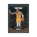 2023 Panini Prizm D'Angelo Russell Lakers #111