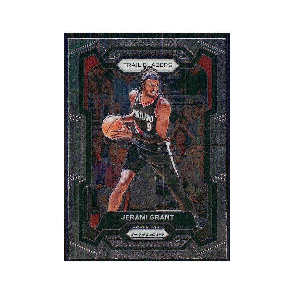 2023 Panini Prizm Jerami Grant Blazers #70