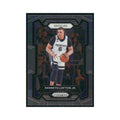 2023 Panini Prizm Kenneth Lofton Jr. Grizzlies #79