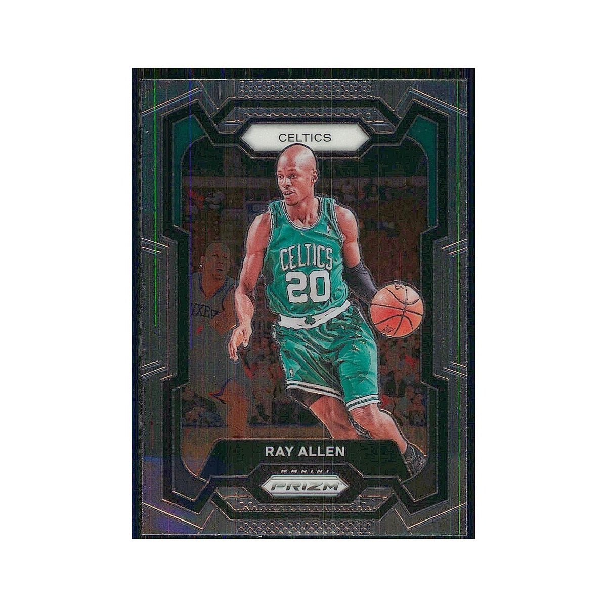 2023 Panini Prizm Ray Allen Celtics #192