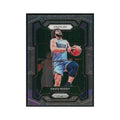 2023 Panini Prizm David Roddy Grizzlies #267