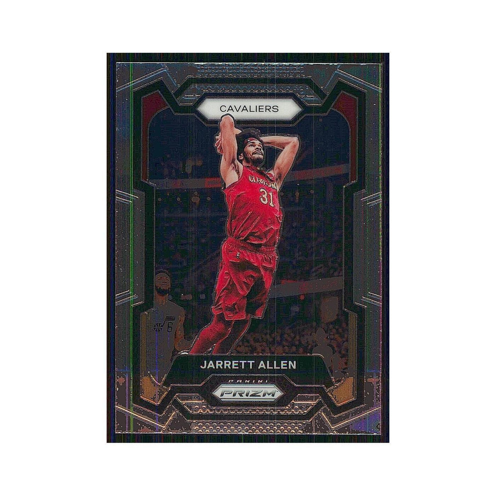 2023 Panini Prizm Jarrett Allen Cavaliers #248
