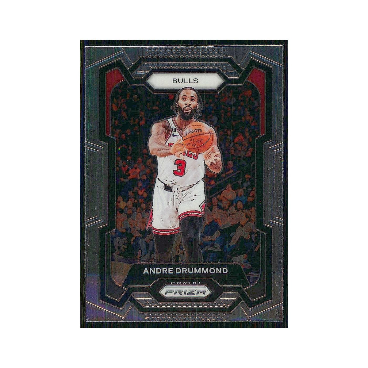 2023 Panini Prizm Andre Drummond Bulls #256